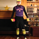 Image for article titled Your Best Sports-Themed Halloween Costumes